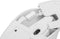 Natec Stork - Draadloze muis - 1600 DPI - Wit