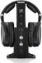 Sennheiser RS 195 - Draadloze Koptelefoon - 7 geluidsprofielen - Zwart