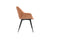 Feel Furniture - Cody stoel - Cognac