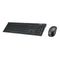 Toetsenbord Asus 90XB0440-BKM030 Zwart
