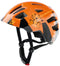 Cratoni Helm Maxster Tiger Orange Glossy S-M
