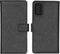 iMoshion Hoesje Geschikt voor Samsung Galaxy A41 Hoesje Met Pasjeshouder - iMoshion Luxe Bookcase - Zwart