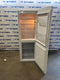 Whirlpool CB 272W - Koelvriescombinatie - Automatische ontdooiing LessFrost - Wit