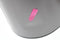 Brabantia Touch Bin - Prullenbak - 40 l - Platinum