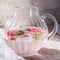 Laura Ashley Glass Collectables Karaf - Waterkan - Helder 3,0 liter