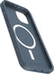 Otterbox Symmetry+ Case - Geschikt voor iPhone 13 en 14 - MagSafe - Blauw