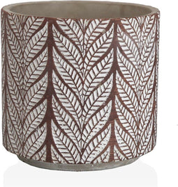 Bloempot Versa Dima Keramisch (17 cm)