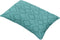 Sierkussen 50x30 Piping outdoor Graphic sea blue