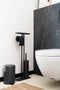 Brabantia MindSet Toiletbutler - Alles-in-één - Mineral Infinite Grey