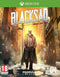 Blacksad - Under The Skin - Limited Edition - Xbox One