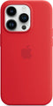 Apple MPTG3ZM/A - Soft case - MagSafe - Rood