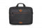 Urban Factory ETC15UF - Laptoptas - Schouderriem - Zwart - 15,6 inch