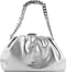 Handtas Michael Kors NOLA-SILVER