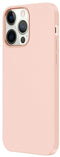 Valenta 586191 - iPhone 13 Pro Max - Soft case - Krasbestendig - Roze