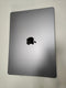 Apple MacBook Pro 14'' (2023) - M3 - 8GB/512GB - Spacegrijs