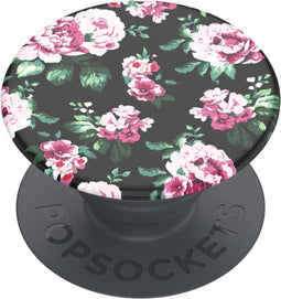 PopSockets PopGrip Basic - Telefoonbutton en Standaard - Niet verwisselbaar - Engelse Tuin