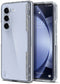Spigen Galaxy Z Fold 5 - Thin Fit Pro - Slank design met Air Cushion technologie - Transparant