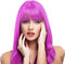 Manic Panic Semi permanente haarverf Mystic Heather Classic Paars