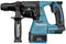 Makita DHR243ZJ - Accu SDS-PLUS boor- en combihamer - 18V - 2,0 joule slagkracht