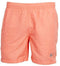 Donnay Toon - Zwemshort - Korte broek met ritszakken - Salmon