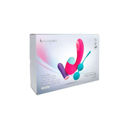Erotisch Spel S Pleasures