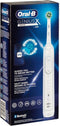 Oral-B Genius X - Elektrische tandenborstel - AI poetsanalyse - Wit