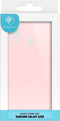 iMoshion Hoesje Geschikt voor Samsung Galaxy A20e Hoesje Siliconen - iMoshion Color Backcover - Roze