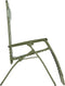 Lafuma R Clip - Relaxstoel - Verstelbaar - Inklapbaar - Zero Gravity - Moss