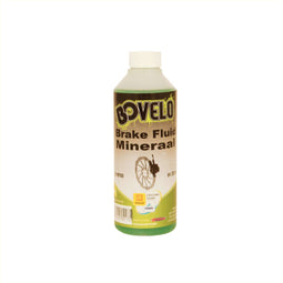 BoVelo Mineraal remvloeistof - 250ml - Geschikt voor velg- en schijfremmen - Universeel gebruik