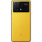 Xiaomi Poco X6 Pro - Geel - 256 GB - Dubbele fysieke simkaart