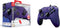 Faceoff Deluxe+ Audio - Bedrade Controller - 3,5 mm audio-aansluiting - Paars Camo