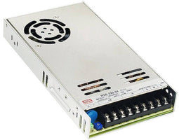 Mean Well RSP-320-15 - Schakelnetvoedingsmodule - 15 V/DC 21.4 A 321 W - Actieve koeling