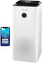 Clean Air Optima CA-707 Smart - Luchtontvochtiger en luchtreiniger - 20L/dag - Geschikt voor 70m²