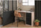 Parisot - Bureau - 121 cm -
