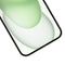 Just in Case 8130419 - Screenprotector - Bescherming tegen krassen en stoten - Transparant