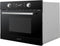 Inventum IMC6044GK - Inbouw magnetron - Grill - 3350 W
