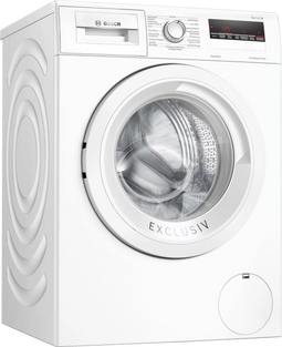 Bosch WAN28292 - Wasmachine 8kg 1400t - Onbalans-controlesysteem - Wit