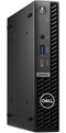 Dell OptiPlex 7020 MFF - Mini-pc - Intel Core i7-14700T 16GB RAM 512GB SSD - (2J49T)
