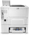 HP M507x - Laserprinter - Dubbelzijdig printen - Zwart