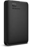 WD Elements Portable - Externe Harde Schijf 1TB - USB 3.0 - Zwart