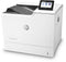 HP Color LaserJet Enterprise M653dn - Laserprinter - Dubbelzijdig printen automatisch - Kleur