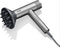 Severin HT 0169 - Föhn - BLDC-motor 1.650-2.000 Watt 3 temperatuurstanden Ionische functie - Antraciet