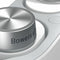 Bowers & Wilkins Pi5 S2 - Draadloze In-Ear hoofdtelefoon - ANC - Wit