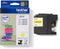 Brother LC-221Y - Inktcartridge - 260 Paginas ISO/IEC 24711 - Geel