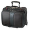Wenger Patriot - Laptoptrolley voor 17 inch - Set met notebooktas voor 15,4 inch - Zwart