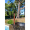 Gre Accessories Solar Douche 9l Bruin