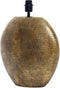 Light & Living Tafellamp Skeld - Antiek Brons - 28x12x39 cm - Woonkamer - Slaapkamer