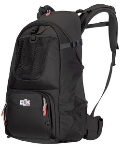 Clik Elite Nature - Backpack - Ruim en stevig - Zwart