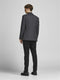 JACK&JONES JJIMARCO JJPHIL - Chino - Comfortabel zittend - Zwart - Maat W30 X L34