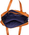 BURKELY Vintage Noa Little Worker - Schoudertas - Laptopvak 13,3 inch - Cognac